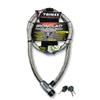 Trimax TG3072SX Supermax Security Armor Plated 72" x 26mm Stainless