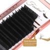 Fenshine Volume Lashes Extensions, Soft Easy Fan Volume Lashes Self