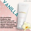 C-TONIC - Firming and Invigorating Body Cream, Perfumed Body Cream