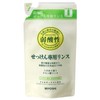 Additive-Free Soap Rinse Refill, 10.1 fl oz (300 ml)