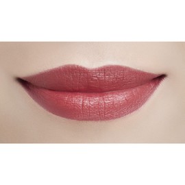 Chifure Lipstick Y Lipstick, Unscented, 582 Red Family, 0.1 oz (2.5 g)