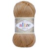 Alize Diva Silky Effect 100% Microfiber Acrylic Yarn 1 Ball