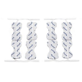 axion - Back & Spine Electrodes - Pack of 8