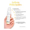 Protector Solar Facial Color LIGHT Oil Control Piel Grasa SPF