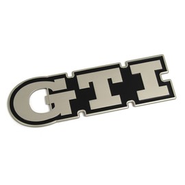 GTI Volkswagen Lifestyle Opener Metal Bottle Opener