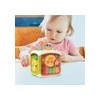 Cubo Didáctico De Actividades Montessori 6 En 1 Para Bebés