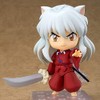 Inuyasha Nendoroid Action Figure, Multicolor