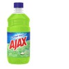 Ajax Lime Scented Multipurpose Cleaner 16.9 oz.