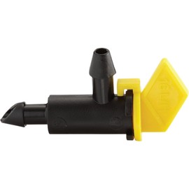 Raindrip 4 GPH Flag Dripper (10-Pack) - 1 Each