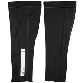 Cedar Brew X BCY306 Women's Premium Calf Sweat Absorbing Quick Drying, Black