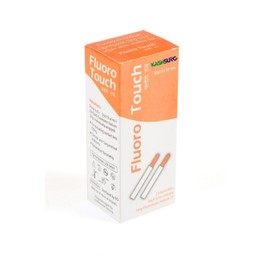 KASHSURG Ophthalmic Fluoro Touch Strips - 350