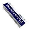 Disposable Sterile Scalpels (10 Pack) - Size #10 High Carbon