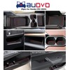 Auovo 20pcs Anti Dust Mats for 2022 2020 2021 Honda