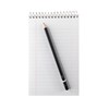 Cambridge 06378 Top Coil Notebook, 5x8-Inch, 80-Sheets/160-Pages