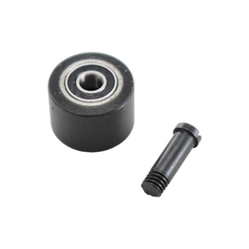 Astro Pnematic - 3037 Pulley Update - Inc Latest Wide