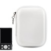 Camera Case Small - Digital Camera Organizer Hard Case |