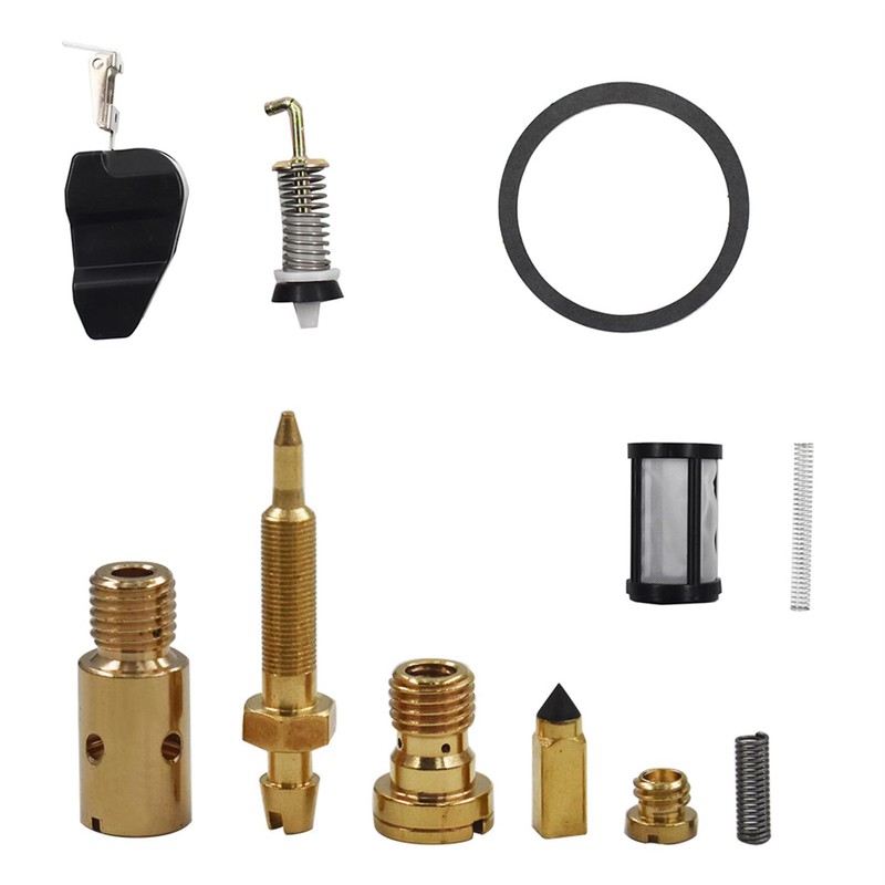 WFLNHB Carburetor 3302-804844002 3.0 4.3 5.0 Repair Kit replacement for