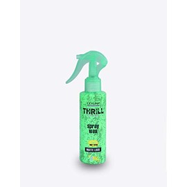 Ceylinn Thrill S/Wax Matte Lock 150 Ml