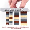 WSRYLTCH Wall Classic Bricks Parts and Pieces: 340 PCS Masonry
