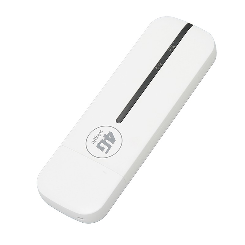 4G USB WiFi Modem Plug and Play High Speed Mini