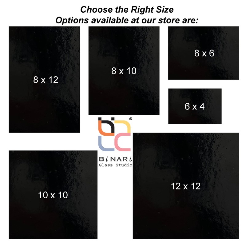 Wissmach Stained Glass Sheet : Light Amber, Wisspy Opal by