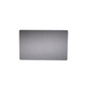 ChenGong - Space Gray Trackpad Touchpad Replacement Compatible with 13"