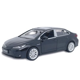 Tachan Oyota Corolla Hybrid (CPA Toy Group 773T00798), Multi-Colour