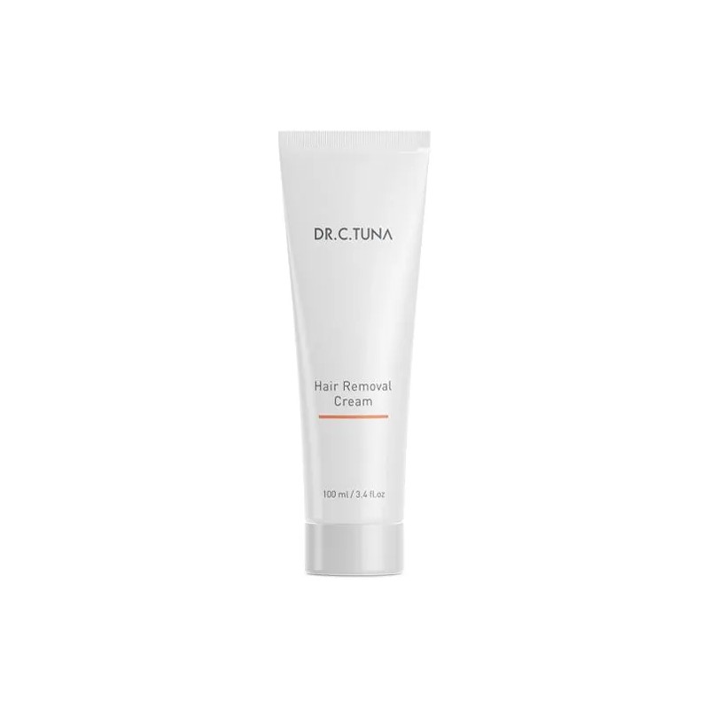 Crema Depiladora Farmasi Dr. C. Tuna Hair Removal Cream