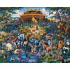 Dowdle Jigsaw Puzzle - Noah's Ark - 1000 Piece