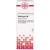 DHU Staphisagria D6 Dilution, 20 ml Solution