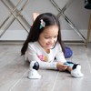 little tikes Tobi Friends Interactive Electronic Voice-Activated Toy for Kids