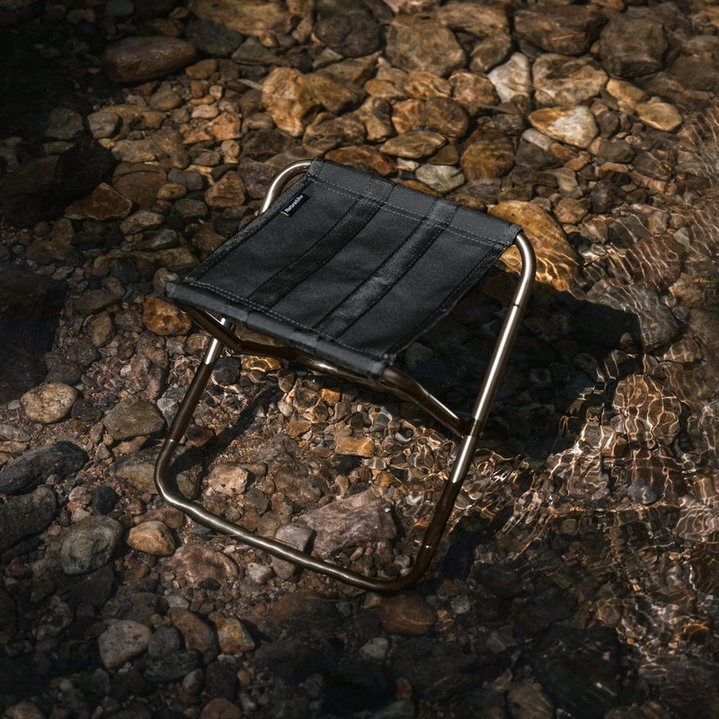 Naturehike Folding Stool Camping Stool Portable Foldable Stool Fold up