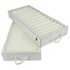 vhbw Filter Kit Compatible with Pluggit Avent P300N, AP300, P300