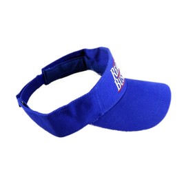 Funny chavo Mugs Visera solar ajustable unisex, Reagan Bush '84, Talla única