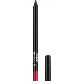 DEBBY Lip Pencil 05 Wp Cherry Pencil Lips Make-Up And Cosmetic