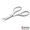 ZOHL Solingen Pointed Fingernail & Cuticle Scissors SHARPtec - Made