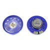 Headphone Driver Unit 1.5" (40mm) 32Ω/MAX0.5W Φ40mm x 11mm Headphone