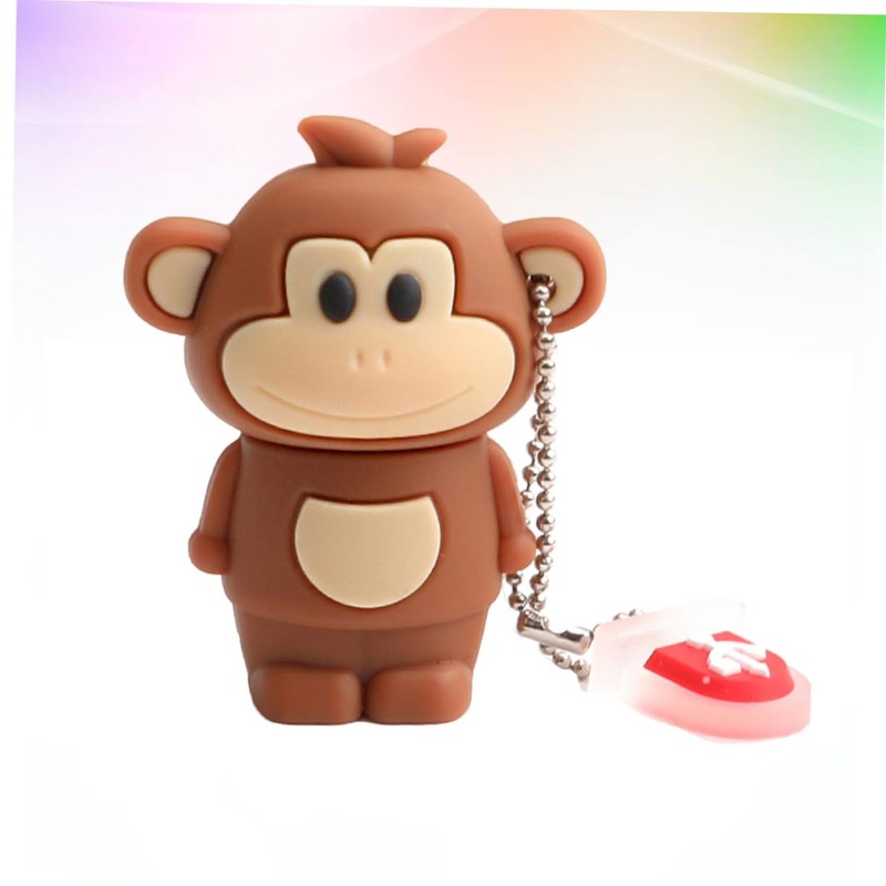 KICHOUSE 32G U Disk USB Drives USB Flash Drive U