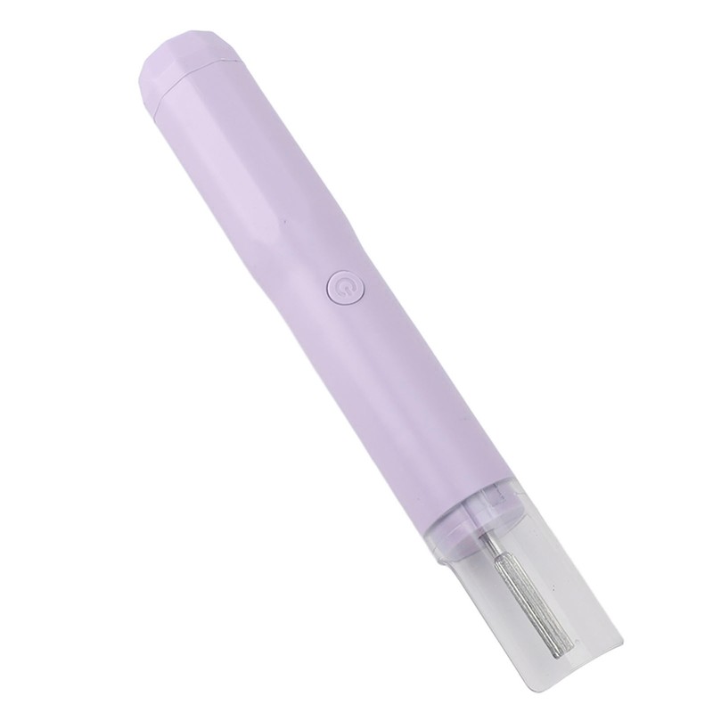 Electric Fish Scaler Automatic Handheld Quick Efficient ABS Stainless Steel