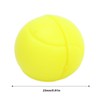 6 Pcs Tennis Racket Damper Silicone Shock Absorber Tennis Ball