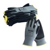NITREX 270E Work and Safety Gloves, Bag of 10 Pairs