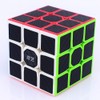 LiangCuber QY Toys Warrior W 3x3 Speed Cube cubeta de