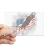 CafePress Faded Glory Rectangle Bumper Sticker Car Decal