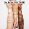 Revolution Beauty London Makeup Revolution IRL Filter Finish Concealer, Medium
