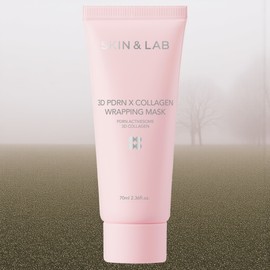 SKIN N LAB/Collagen Wrapping Mask/1Pcs/3PCS