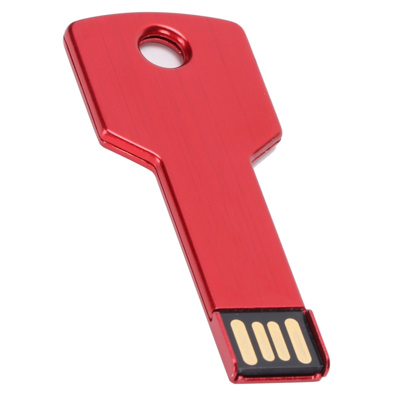 Hsthe Sea Memory Stick CW10084 KeyShaped U Disk Portable Metal