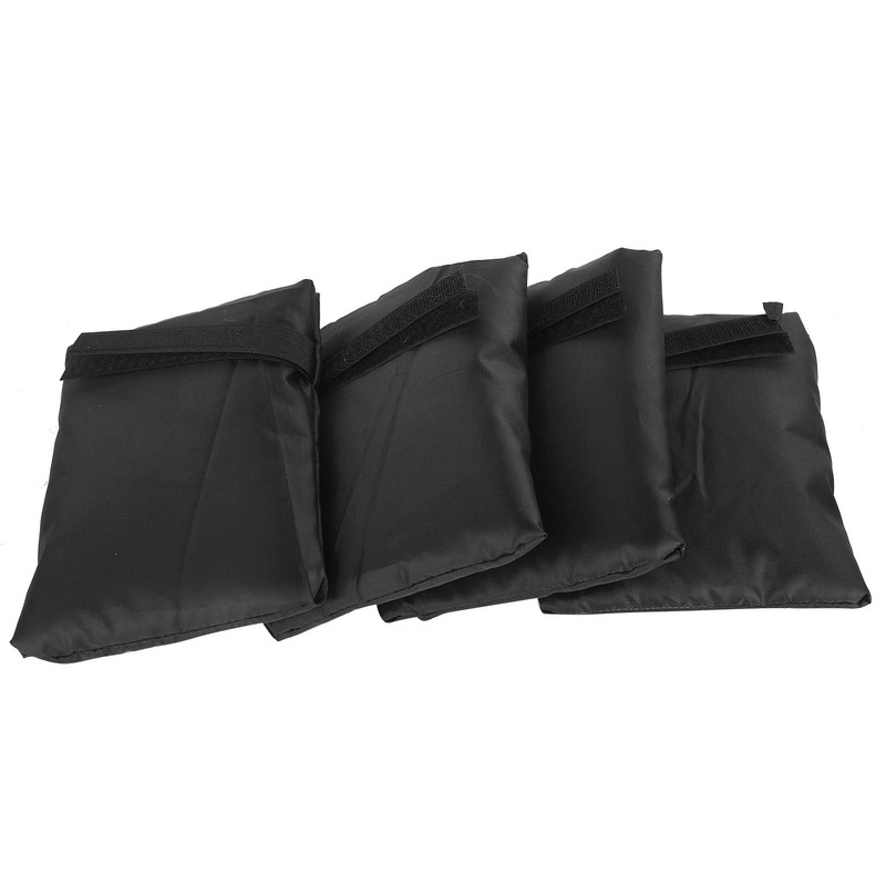 4pcs Faucet Protector Outdoor Tap Cover Antifreeze Protective Sleeve Insulated