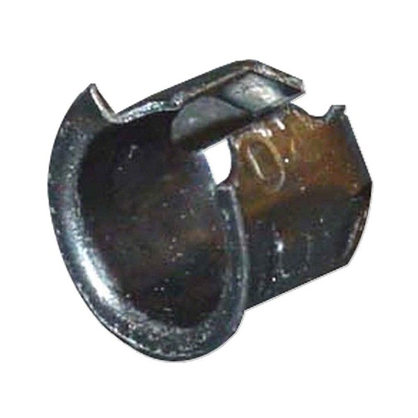 MAJ20-0002 Emblem Tubular Clip Fits IH Farmall