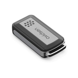 Avidsen 114253 Additional Remote Control for Automatic, Black