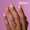 Sally Hansen Salon Effects Nail Accents, Sweet Life, Nail Art
